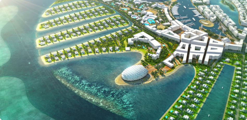 دليل حدائق الملاهي والمدن المائية الرائعة في قطر