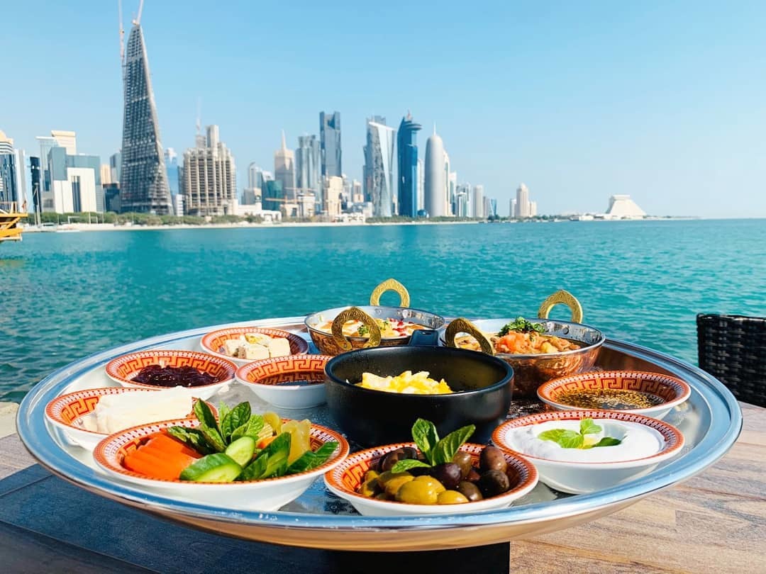 مذاق قطر: أفضل 5 أطباق عربية بوصفات فريدة