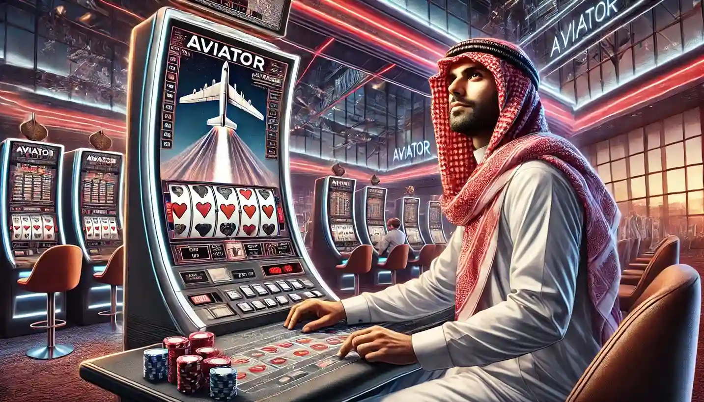 Aviator – اللعبة التي تكون معك دائمًا