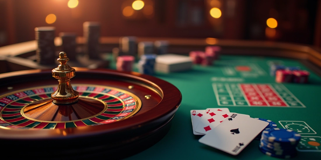 Best Casino for Players from Qatar