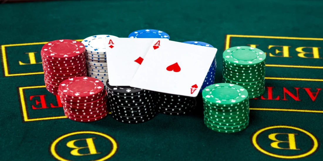 blackjack online casino